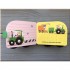 Yoyo Books Speedy Wheels: Tractor