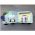 Yoyo Books Speedy Wheels: Police Car