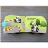 Yoyo Books Speedy Wheels: Motorcycle