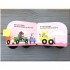 Yoyo Books Speedy Wheels: Bulldozer