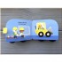 Yoyo Books Speedy Wheels: Bulldozer