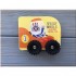 Yoyo Books Speedy Wheels: Electric Racing Car