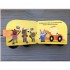 Yoyo Books Speedy Wheels: Electric Racing Car