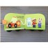 Yoyo Books Speedy Wheels: Electric Racing Car
