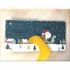 Yoyo Books Peekaboo Where Are You? Christmas