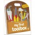 Twirl Books My First Toolbox