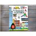 Twirl Books The Ultimate Book of Cities