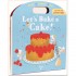 Twirl Books Let's Bake a Cake!