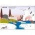 Twirl Books Magnetology: Baby Animals