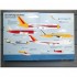 Twirl Books The Ultimate Book of Airplanes and Airports
