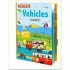 Twirl Books Magnetology: Vehicles