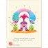 Trolls 5-Minute Stories (DreamWorks Trolls)