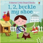 Little Board Books