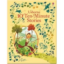 Usborne 10 Ten-Minute Stories