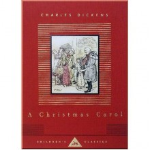 Everyman’s Library A Christmas Carol