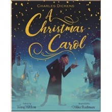 Orchard Books A Christmas Carol