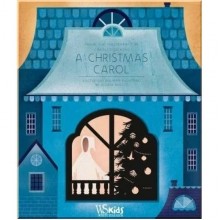 White Star A Christmas Carol