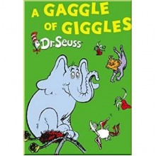 HarperCollins A Gaggle of Giggles Box Set