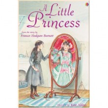 Usborne A Little Princess