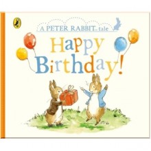 A Peter Rabbit Tale: Happy Birthday!