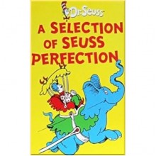 A Selection of Seuss Perfection Box Set