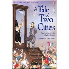 Usborne A Tale of Two Cities