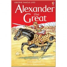 Usborne Alexander the Great