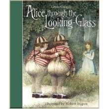 Alice Through the Looking-Glass
