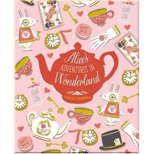 Alice's Adventures in Wonderland (Slipcase Edition)