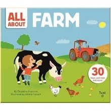 All about Farm