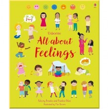 Usborne All About Feelings