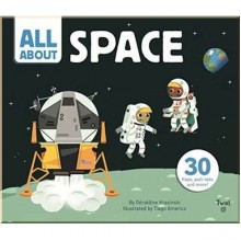 All about Space