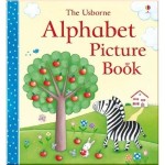Alphabet Books