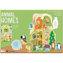 Animal Homes