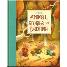 Usborne Animal Stories for Bedtime
