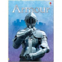 Usborne Armour