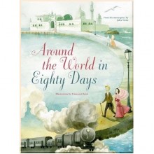 Around the World in Eighty Days