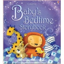 Usborne Baby's Bedtime Storybook