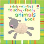 Baby's Very First Touchy-Feely Books