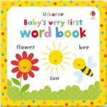 Baby's Very First Books