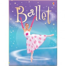 Usborne Ballet