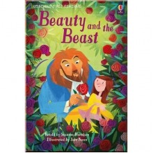 Usborne Beauty and the Beast