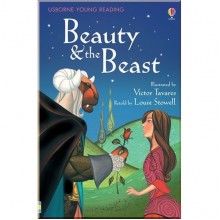 Usborne Beauty and the Beast