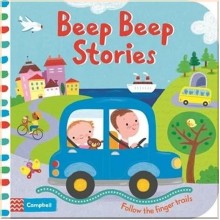 Beep Beep Stories