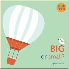 Big or Small?