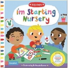 I'm Starting Nursery