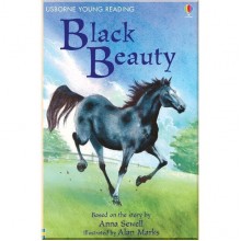 Usborne Black Beauty