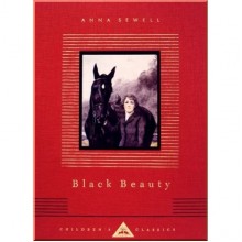 Everyman’s Library Black Beauty