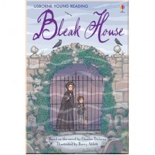 Usborne Bleak House