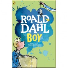 Boy: Tales of Childhood